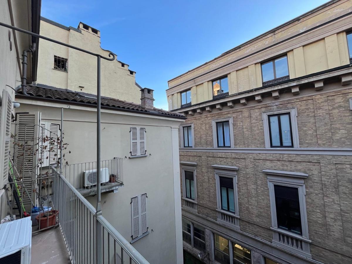 Zenhouse - Nel Cuore Del Centro Storico Di Torino 외부 사진